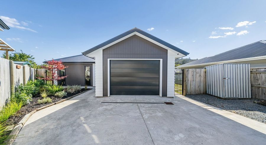 at 16A Sharpe Crescent, Wainuiomata, Lower Hutt