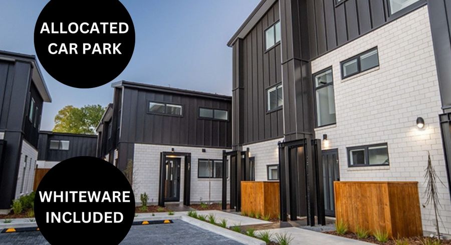  at 10/131 Merivale Lane, Merivale, Christchurch City, Canterbury