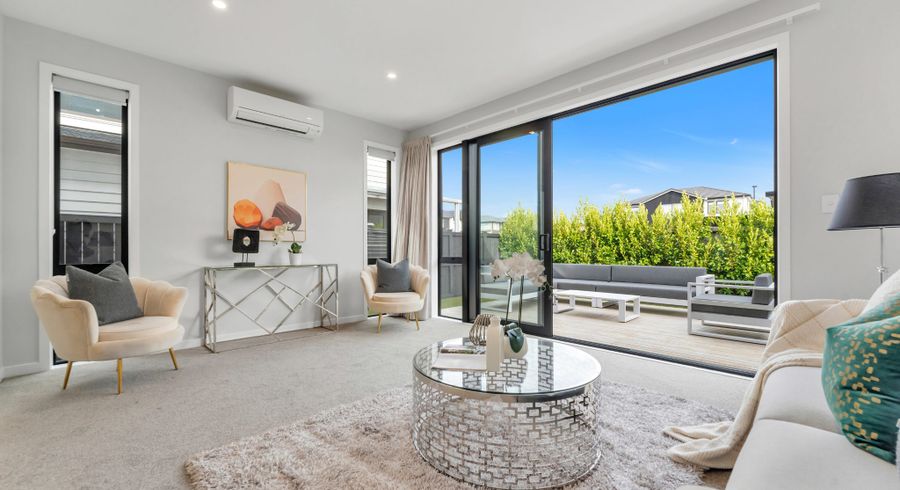  at 2A Treloar Crescent, Hobsonville, Waitakere City, Auckland