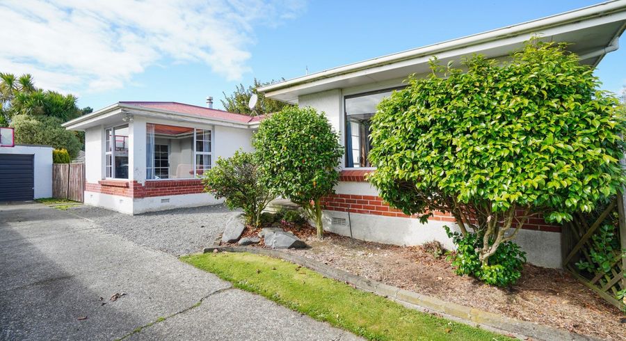  at 25 Carnarvon Street, Glengarry, Invercargill