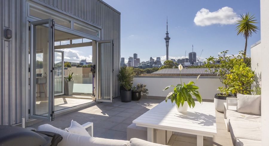  at 9F Brickfield Way, Freemans Bay, Auckland City, Auckland