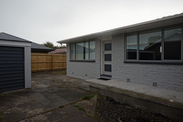  at 4/541 Worcester St, Linwood, Christchurch City, Canterbury