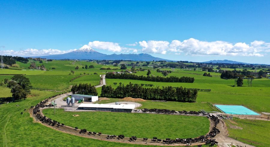  at 701 Richmond Road, Lepperton, New Plymouth, Taranaki