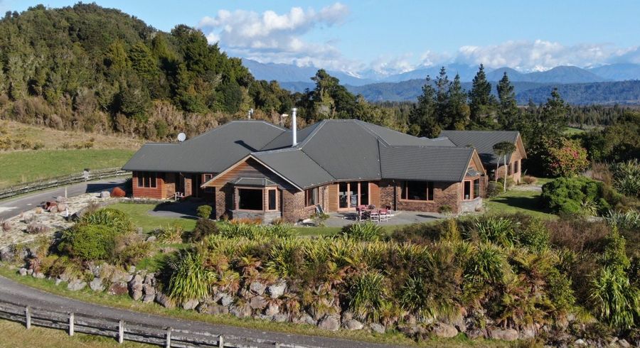  at 12 Ballarat Rise, Awatuna, Hokitika