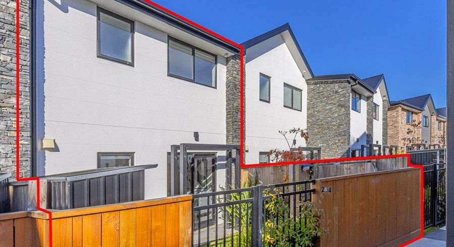  at 2/4 Riccarton Road, Riccarton, Christchurch City, Canterbury