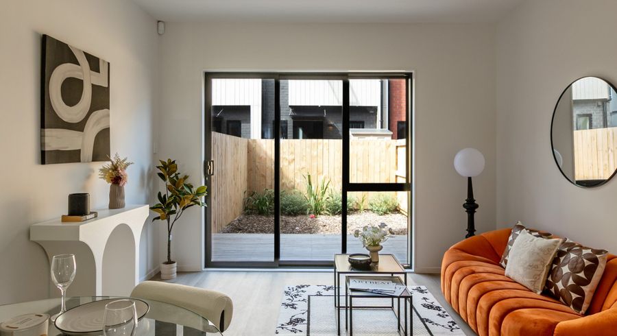  at 3/1D Rosyth Avenue, Bayswater, North Shore City, Auckland