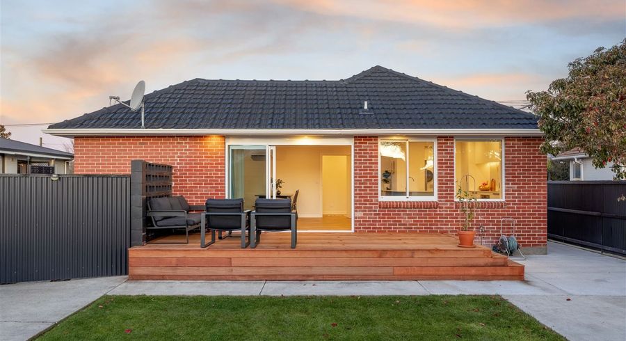  at 187 Wales Street, Halswell, Christchurch