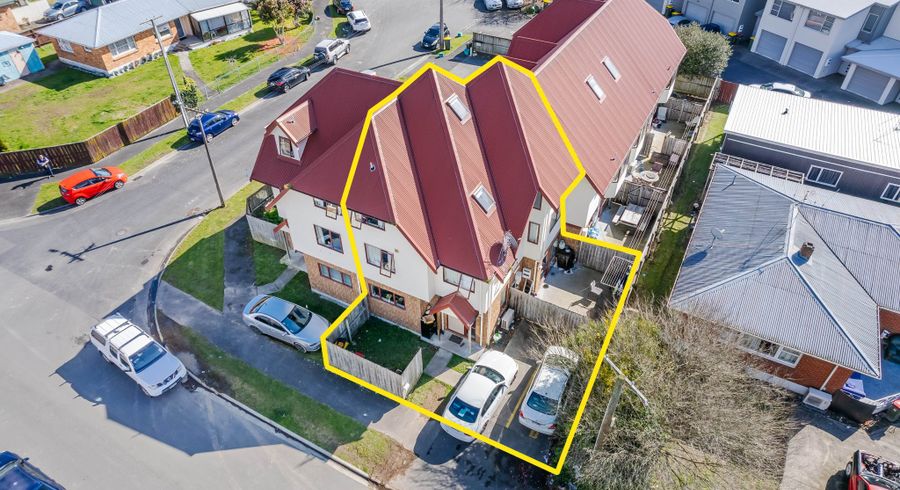  at 11B Beaumont Street, Hamilton East, Hamilton, Waikato