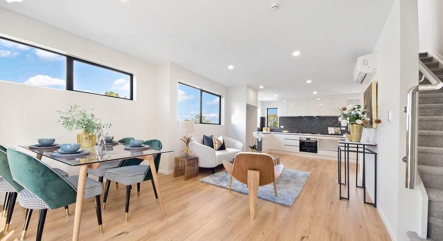  at 59A  Redwood Drive, Massey, Waitakere City, Auckland