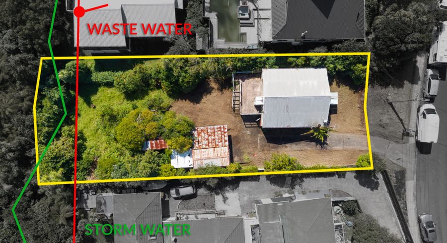  at 36 Heathcote Road, Castor Bay, North Shore City, Auckland