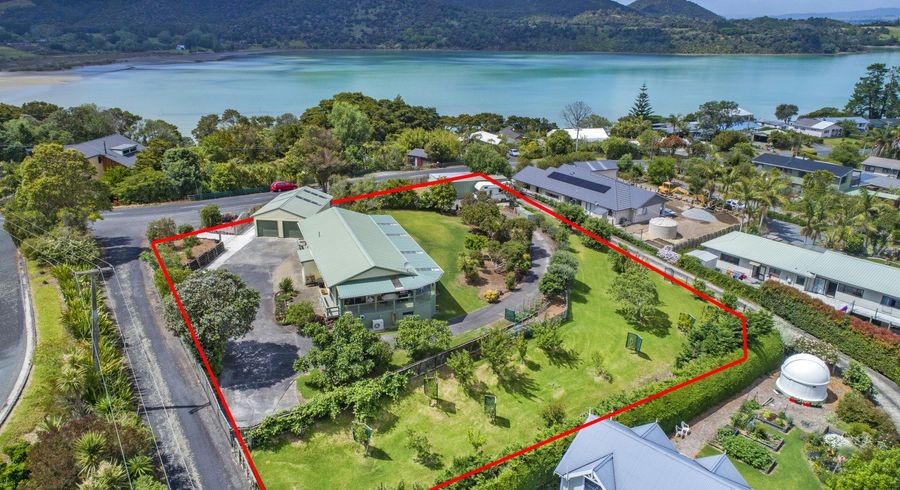  at 46 Ritchie Road, Whangarei