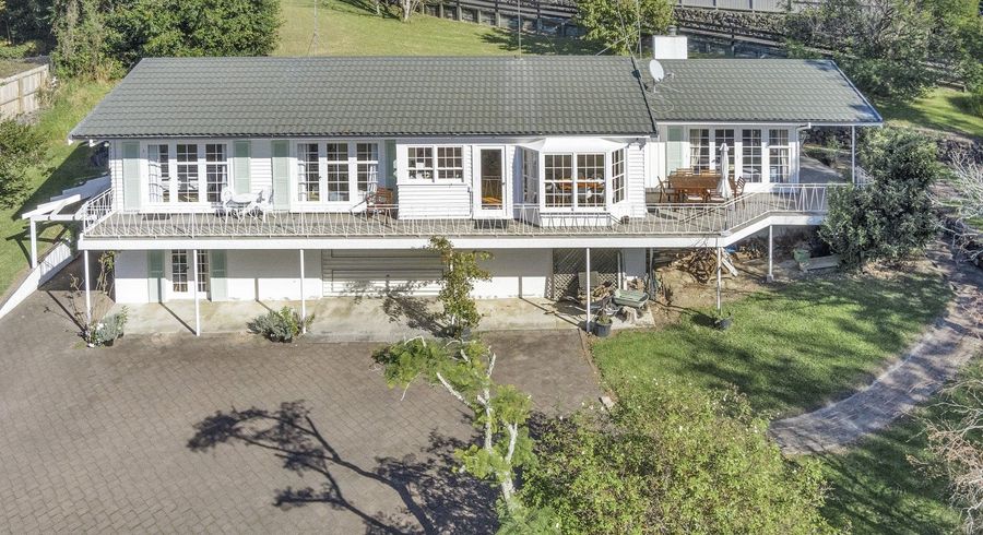  at 110 Mellons Bay Road, Mellons Bay, Auckland