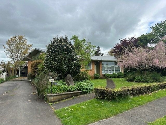  at 223 Lamb Street, Leamington, Cambridge