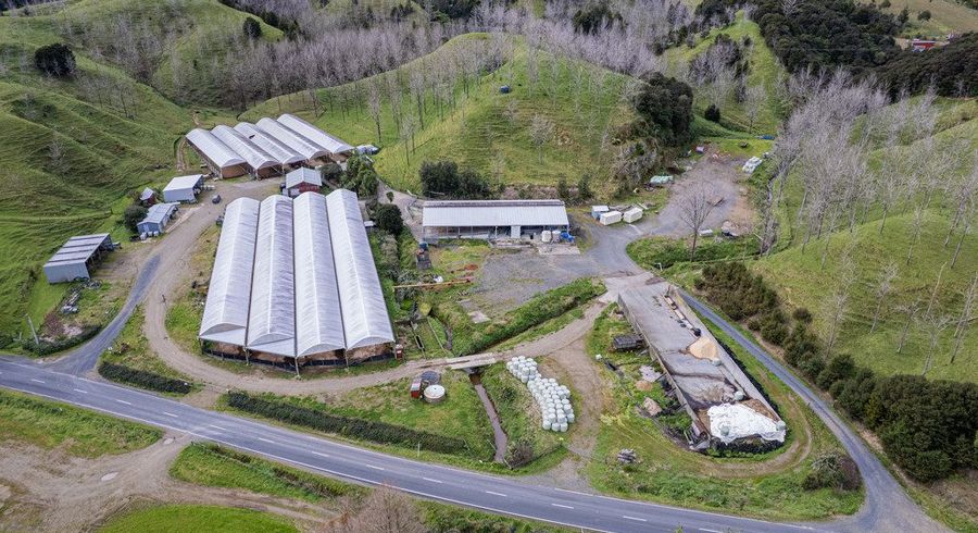  at 878 Russell Rd, Whakapara, Whangarei, Northland