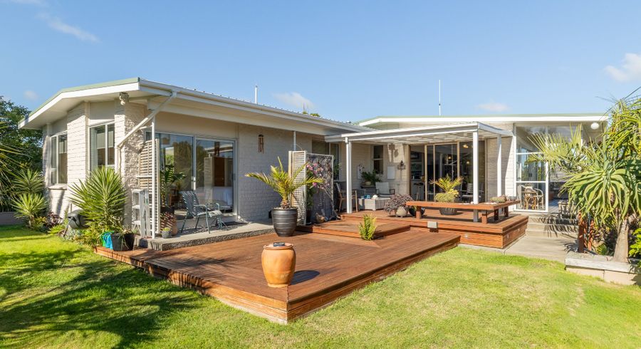  at 18A Heron Street, Southshore, Christchurch