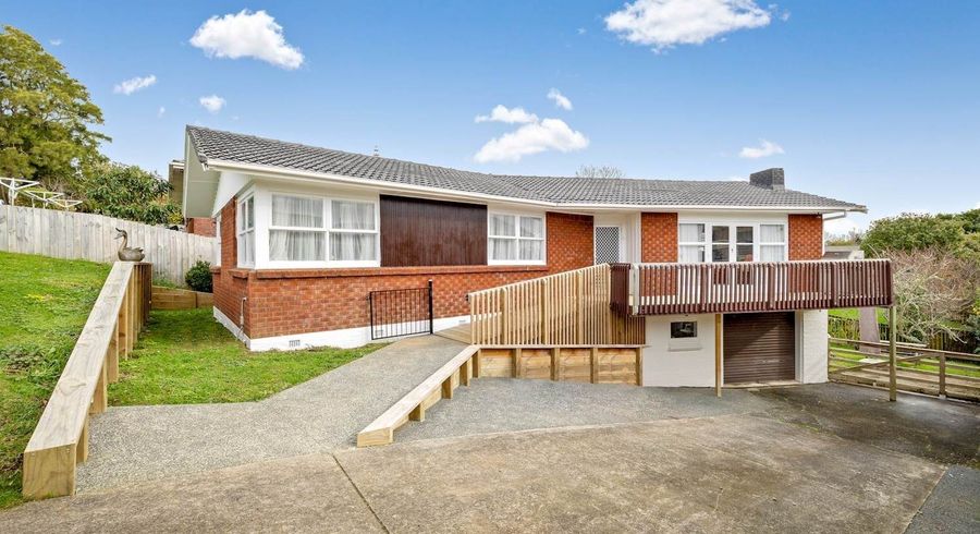  at 71 Gossamer Drive, Pakuranga Heights, Auckland
