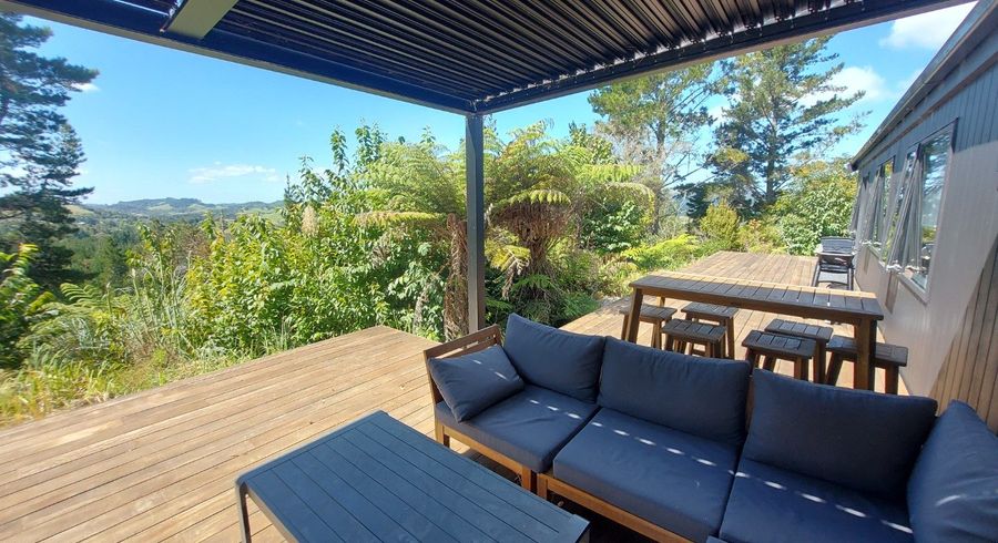  at 108C Memorial Drive, Parahaki, Whangarei, Northland