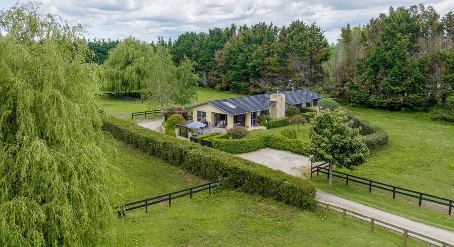  at 191 Hautapu Road, Pukemoremore, Cambridge