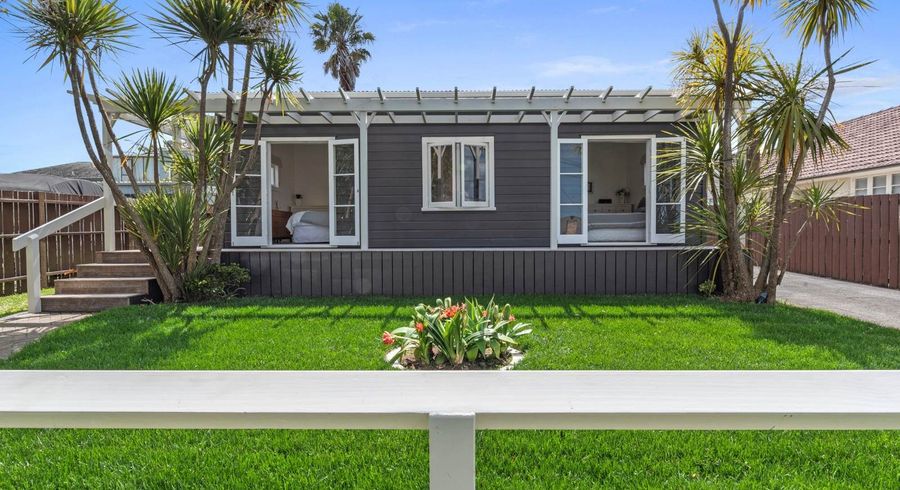  at 4A Coronation Street, Belmont, North Shore City, Auckland