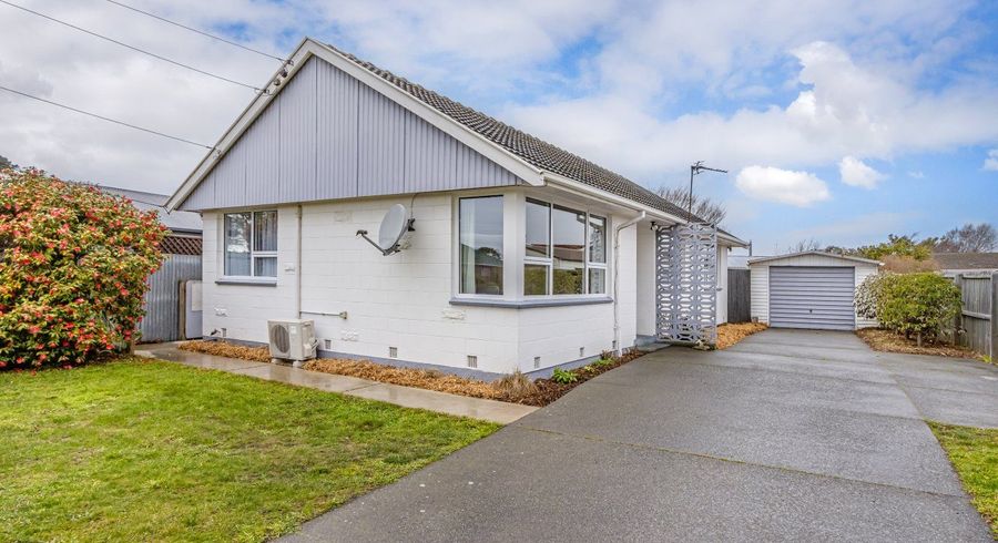  at 23 Carters Road, Aranui, Christchurch