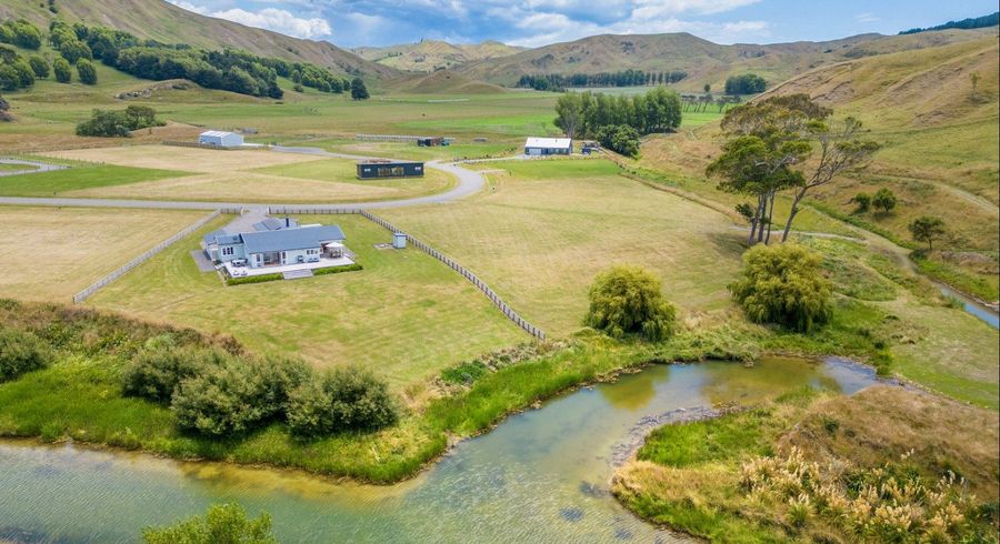  at Lot 2, 8, 14, 15, 17 58 Punawaitai Road, Pourerere, Central Hawke's Bay, Hawke's Bay