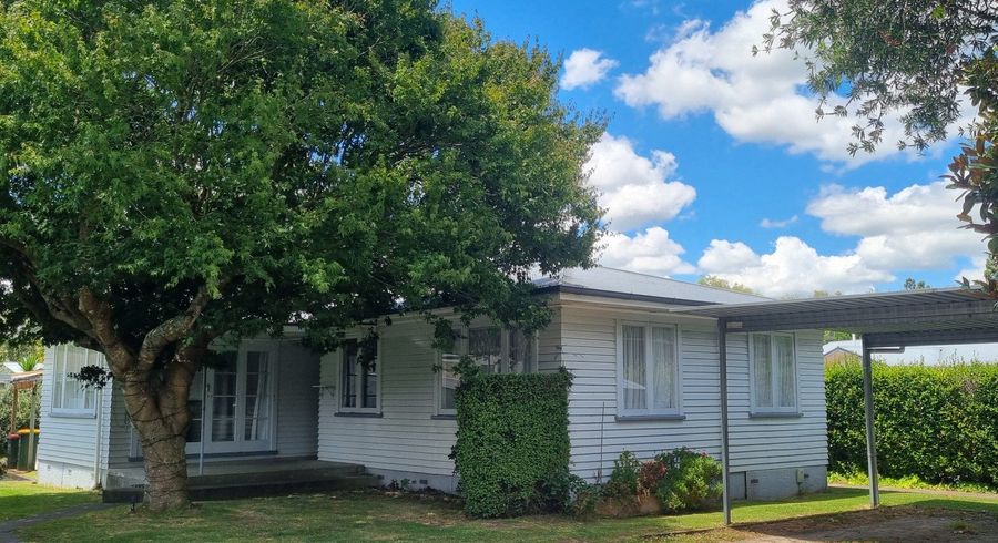  at 54 Morris Road, Hillcrest, Hamilton, Waikato