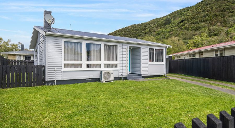  at 9 Orewa Grove, Wainuiomata, Lower Hutt