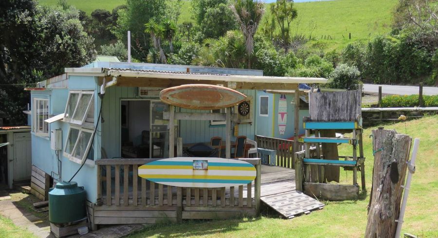  at 9 Rockell Road, Whananaki, Whangarei, Northland