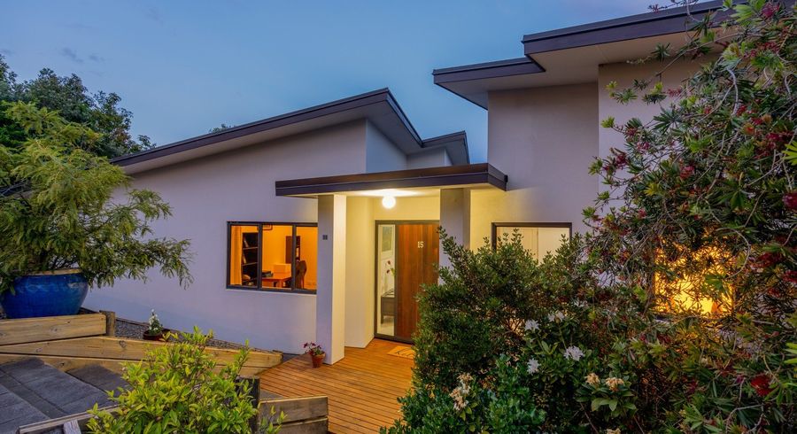  at 15 Te Mata Peak Road, Havelock North, Hastings, Hawke's Bay