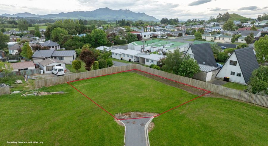  at 8 Kowhai Place, Gore, Gore, Southland