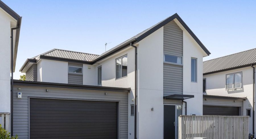  at 5/5 Yew Tree Lane, Hillmorton, Christchurch City, Canterbury