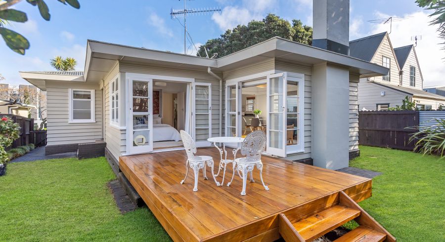  at 27E Wilkinson Road, Ellerslie, Auckland