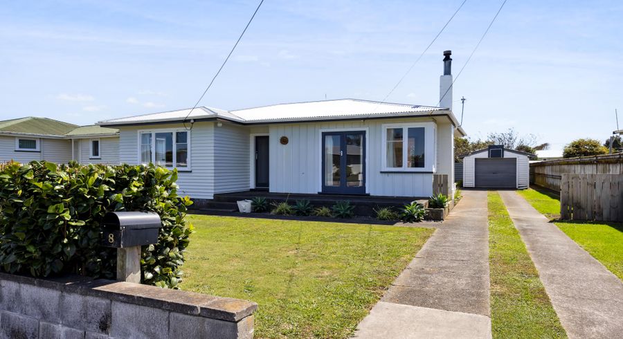  at 8 Pacey Avenue, Hawera