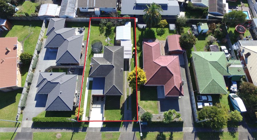  at 63 Comries Road, Chartwell, Hamilton