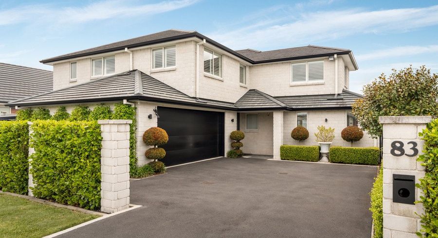  at 83 Penetaka Heights, Pyes Pa, Tauranga, Bay Of Plenty