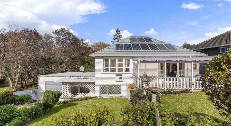  at 22 Larsen Road, Panmure, Auckland City, Auckland