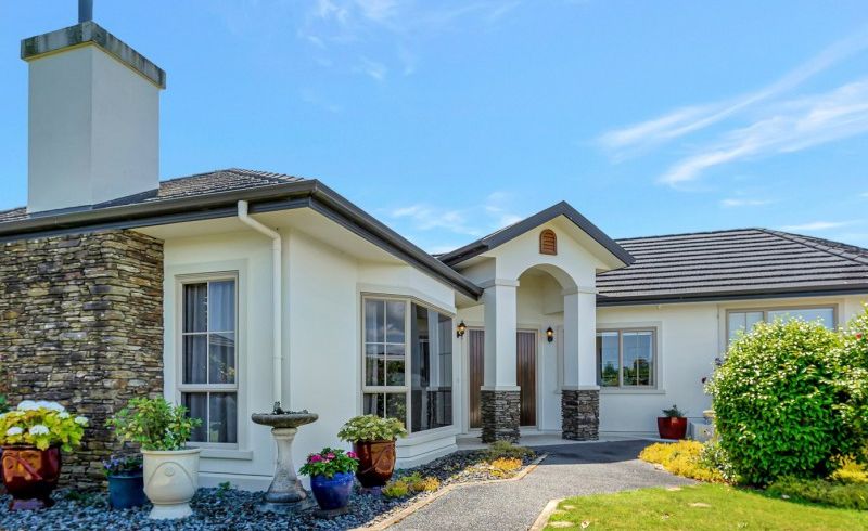  at 432A Mangorei Road, Highlands Park, New Plymouth