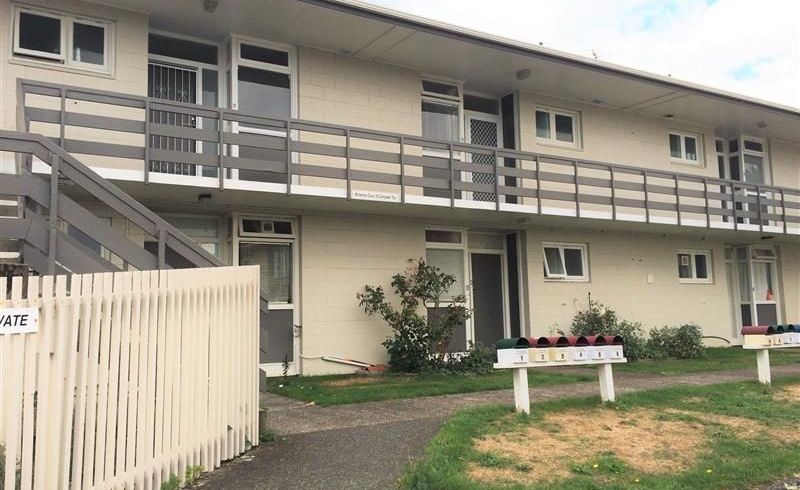  at 4/35 Campbell Terrace, Petone, Lower Hutt, Wellington
