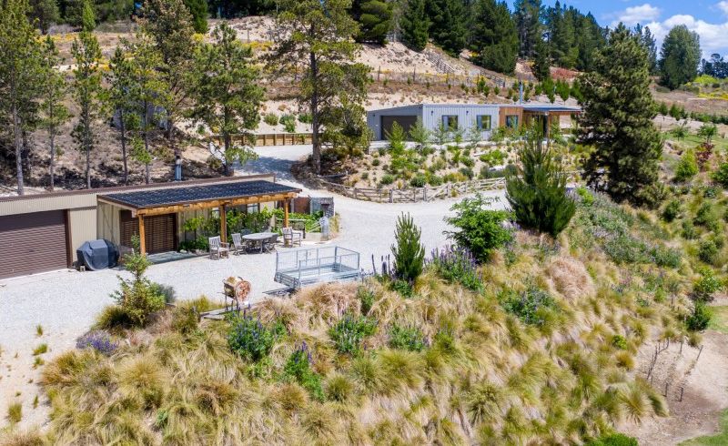  at 213B Letts Gully Road, Letts Gully, Alexandra