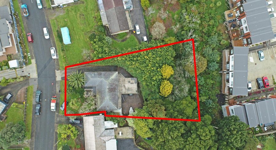  at 2 Brough Road, Manurewa, Manukau City, Auckland