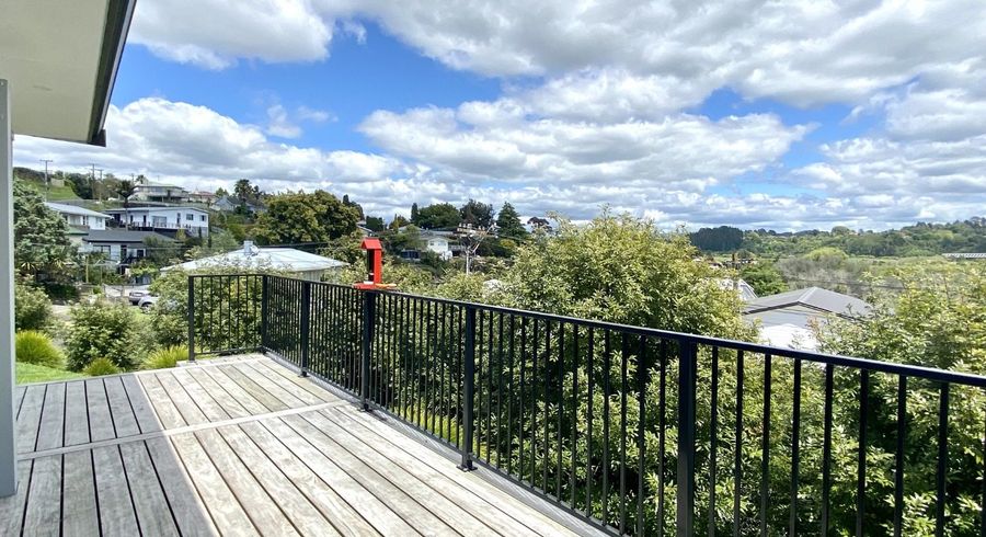  at 4B Scott Street, Gate Pa, Tauranga