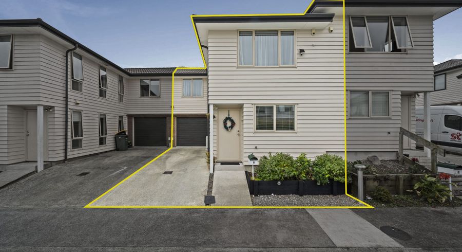  at 9 Akeake Lane, Manurewa, Manukau City, Auckland