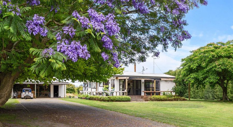  at 718 Old Coach Road, Pongakawa, Western Bay Of Plenty, Bay Of Plenty