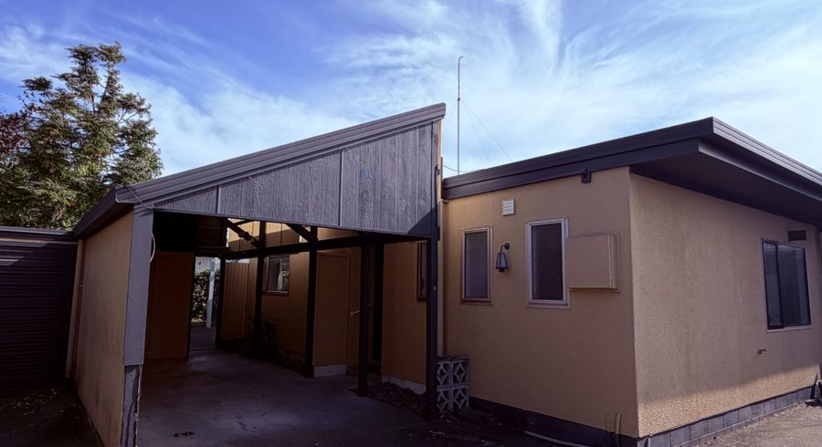  at 5/1 Bowen Place, Tamatea, Napier, Hawke's Bay