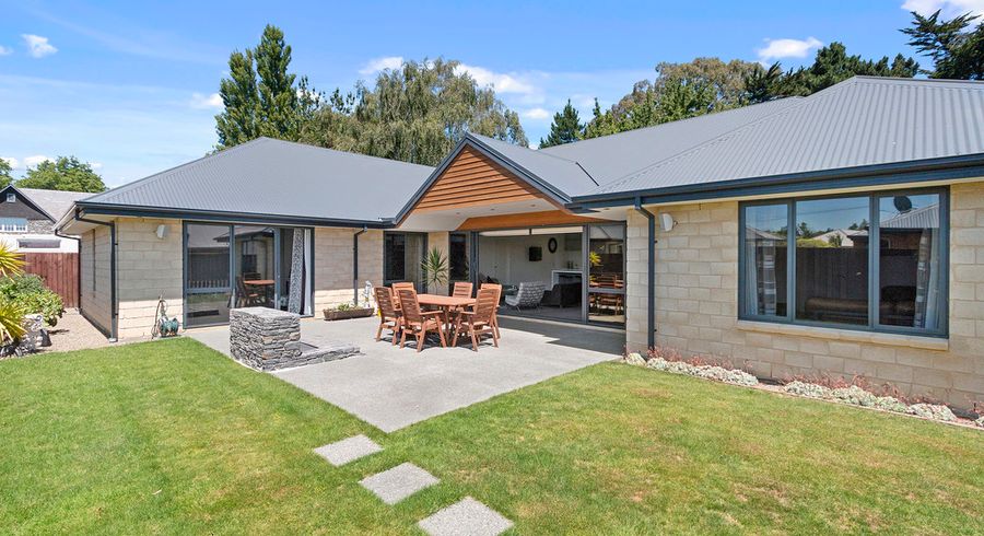  at 127 Halswell Junction Road, Halswell, Christchurch