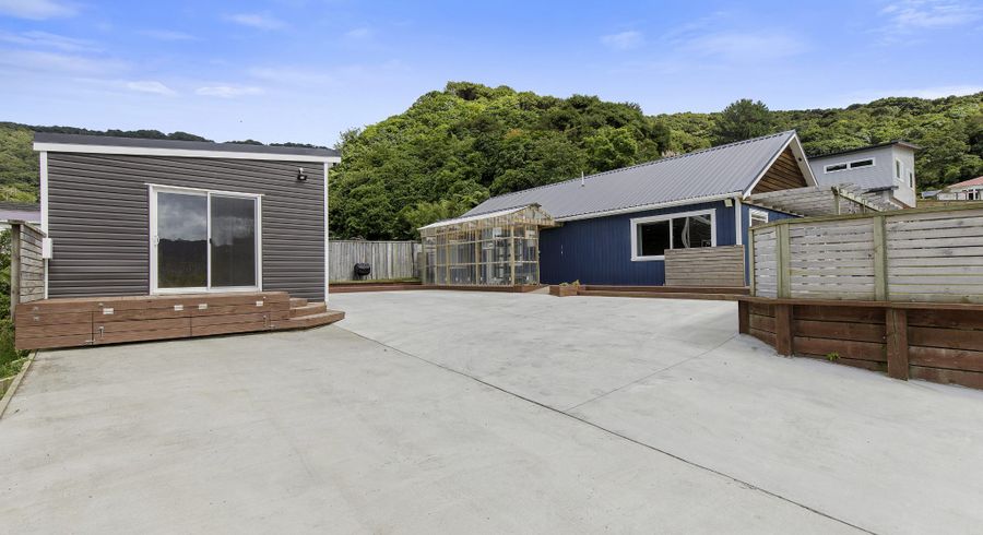  at 46C Lees Grove, Wainuiomata, Lower Hutt