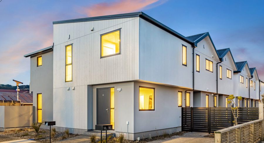  at 6 Tama Street, Alicetown, Lower Hutt, Wellington