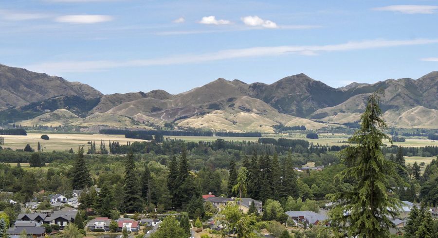  at 40 Acheron Heights, Hanmer Springs, Hurunui, Canterbury