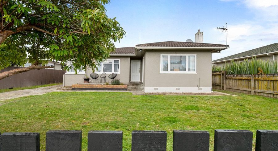  at 115 Rugby Street, Awapuni, Palmerston North