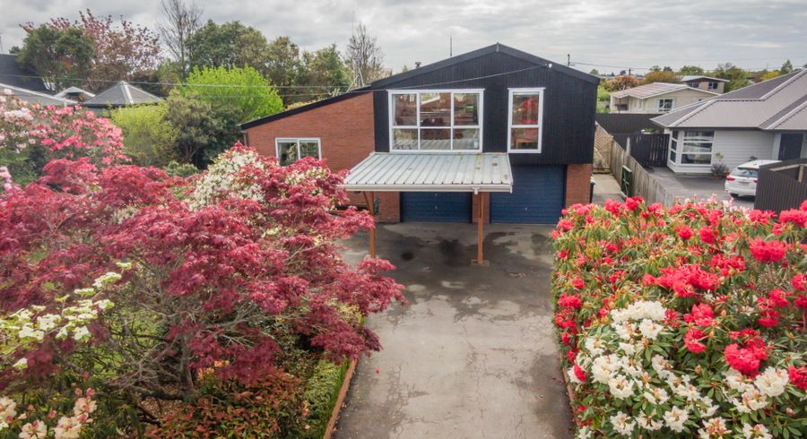  at 107 Gleniti Road, Gleniti, Timaru